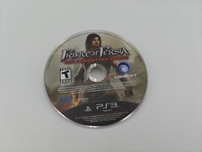 Prince Of Persia The Forgotten Sands (Sony Playstation 3, PS3) 😒Somente disco😒 comprar usado  Enviando para Brazil