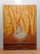 Tableau peinture nature d'occasion  Vaugneray