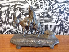 Ancien encrier exposition d'occasion  Champigneulles
