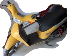 Scooter piaggio free usato  Bernalda