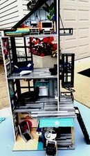 Htf kidkraft wooden for sale  Burlington