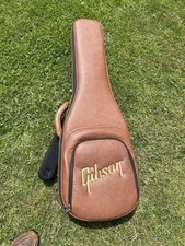 Gibson premium softcase for sale  HYDE