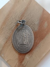 Ancient virgin mary d'occasion  Expédié en Belgium