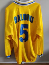 Empoli 1996 1997 usato  Bari