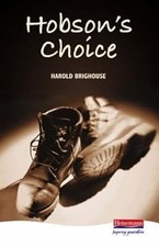 Hobsons choice brighouse for sale  UK