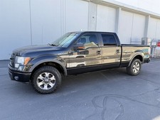 2014 ford 150 for sale  Sandy