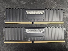 Kit Corsair Vengeance LPX 16GB (2 x 8GB) DDR4 RAM 3600MHz C14 CMK16GX4M2Z3600C14, usado comprar usado Kit Corsair Vengeance LPX 16GB (2 x 8GB) DDR4 RAM 3600MHz C14 CMK16GX4M2Z3600C14, usado comprar usado  Enviando para Brazil