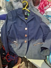 Pikeur childs show for sale  AYLESBURY