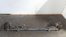 Hinterachse achse hinten gebraucht kaufen  Magdeburg