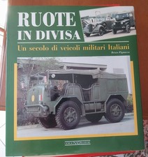 Ruote divisa. secolo usato  Ozzano dell'Emilia