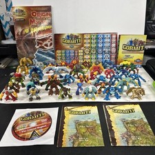 44x gormiti figures for sale  Bradenton