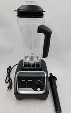 NOVO liquidificador profissional para cozinha 2L 2200W 86oz comprar usado  Enviando para Brazil