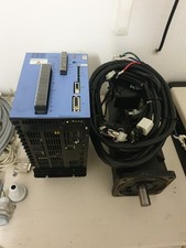Spindel antrieb 4kw gebraucht kaufen  Bünde