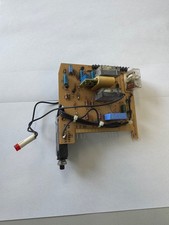 Vaillant leiterplatte 100555 gebraucht kaufen  Lubmin