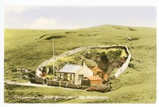 Derbyshire castleton entrance for sale Derbyshire castleton entrance for sale  COLCHESTER