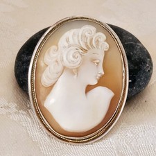 Pendentif broche période d'occasion  Le Luc