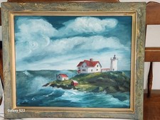 Original art canvas for sale  Eustis