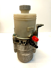 Servopumpe 6q0423155ad skoda gebraucht kaufen  Boizenburg/ Elbe