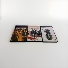 Oceans dvd set for sale  Sharpsburg