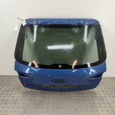 Audi avant tailgate for sale  UK