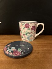 Laura ashley floral for sale  NEWPORT