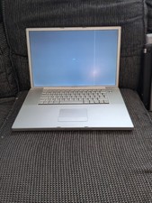 Apple powerbook a1107 for sale  BLYTH