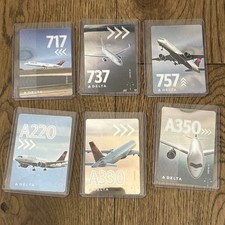 Lot delta airlines for sale  Dalton