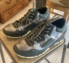lanvin sneakers d'occasion  Allauch
