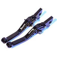 Alavancas de freio de embreagem CNC para Vespa Granturismo GTS S125 200 250 300 Super comprar usado  Enviando para Brazil