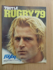 Miroir rugby 218 d'occasion  Saint-Priest