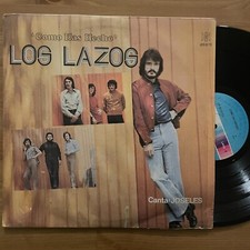 LOS LAZOS Como Has Hecho LP 1972 MEXICO rock soul funk psychedelic, usado comprar usado  Enviando para Brazil