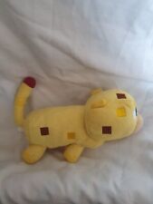 Mojang minecraft ocelot for sale  BOLTON