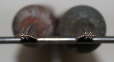 Pair 18th century d'occasion  Expédié en Belgium