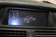 Used infotainment display for sale  Mount Olive