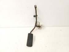 Pedal gaspedal mechanisch gebraucht kaufen  Kerpen