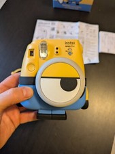 Instax mini edizione usato  Massa