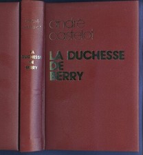 Duchesse berry andré d'occasion  Pau