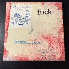 Fuck pretty....slow box d'occasion  Expédié en Belgium
