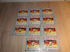 Panini fussball 11x gebraucht kaufen  Brake