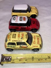 Diecast mini cooper for sale Diecast mini cooper for sale  WHITSTABLE