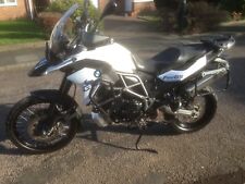 Bmw f800gs project for sale  SUNDERLAND