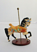 franklin mint horses carousel for sale franklin mint horses carousel for sale Atlanta