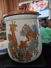 Cookie jar stuffed for sale  Morris
