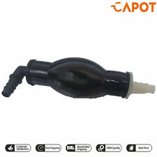 Fuel pipe hand for sale  CHESHAM