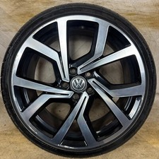 Genuine golf mk7 for sale  BELFAST