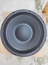 Altoparlanti woofer tbx100 usato  Zibido San Giacomo