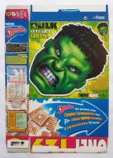 2003 nestle shreddies for sale  THATCHAM