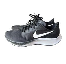 Tênis de corrida Nike masculino Air Zoom Pegasus 37 EUA 11.5 BQ9646-002 preto comprar usado  Enviando para Brazil