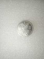 Schilling österr 1988 gebraucht kaufen  Kaiserslautern