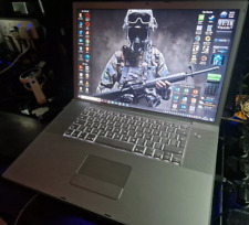 Macbook pro 2008 for sale  LONDON